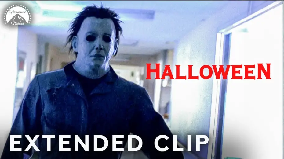 Watch film Halloween: The Curse of Michael Myers | Hospital Massacre