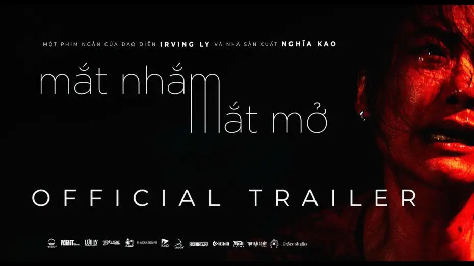 Watch film Close The Eye To See | CLOSE THE EYE TO SEE | OFFICIAL TRAILER