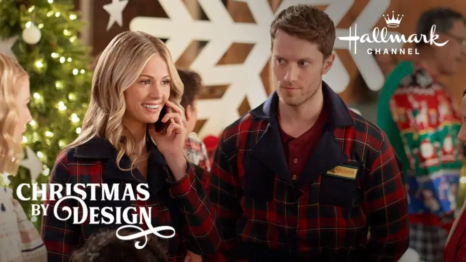 Watch film Christmas by Design | Sneak Peek