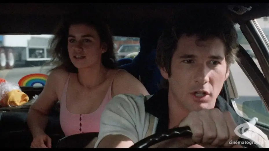 Watch film Breathless | 4K UHD + Blu-ray Promo Trailer