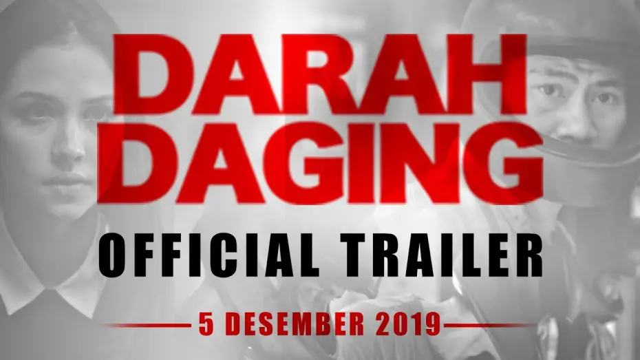 Watch film Darah Daging | Official Trailer #1 
