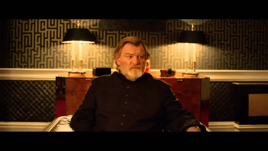 Watch film Calvary | Official US Trailer