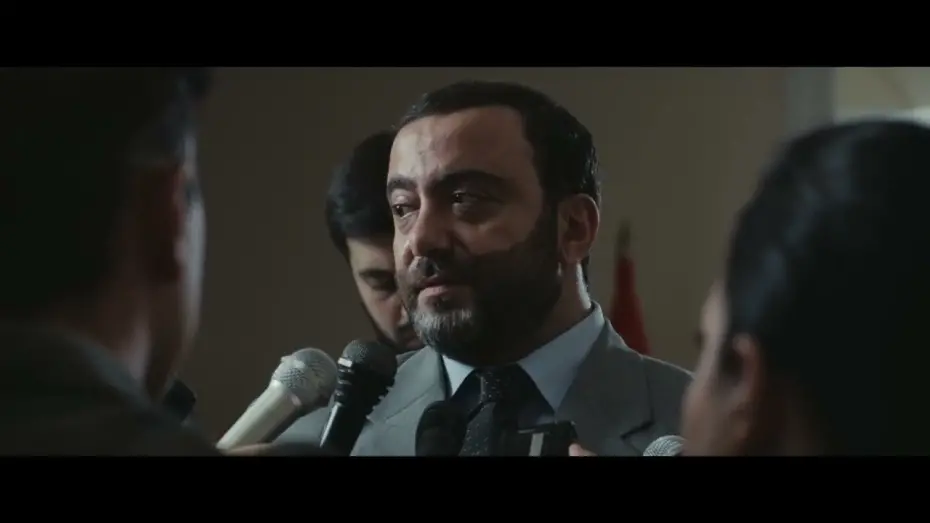 Watch film The Last Sparapet | «Վազգեն․ Վերջին Սպարապետը» Official Trailer