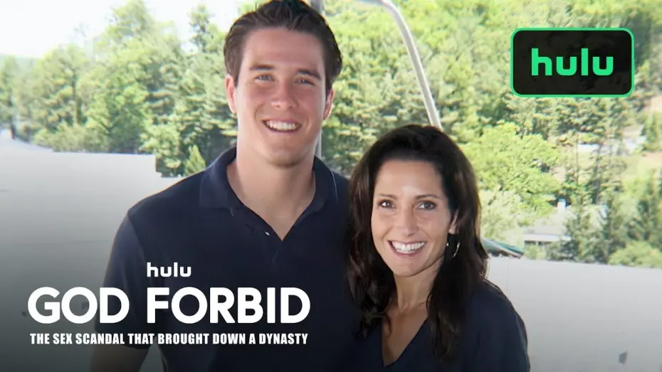 Watch film God Forbid: The Sex Scandal That Brought Down a Dynasty | Trailer