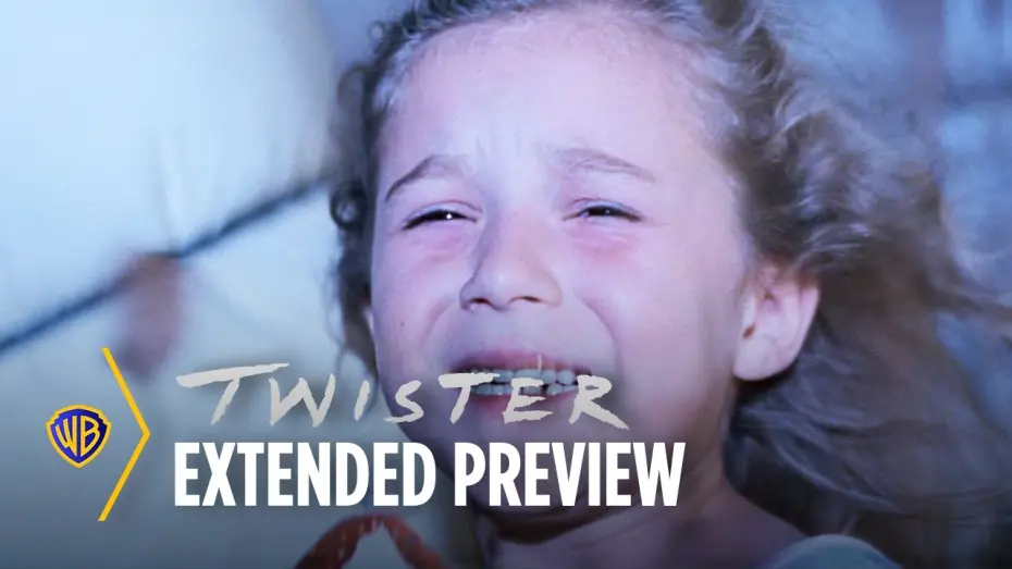 Watch film Twister | 4K Ultra HD Extended Preview