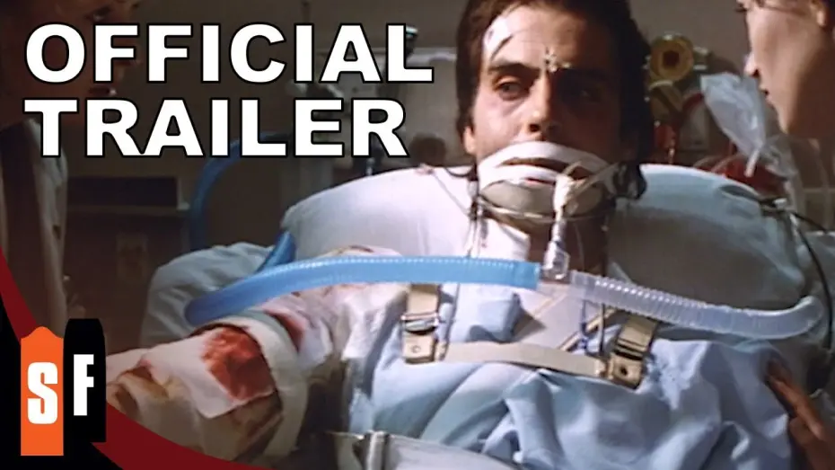 Watch film Body Parts | Official Trailer