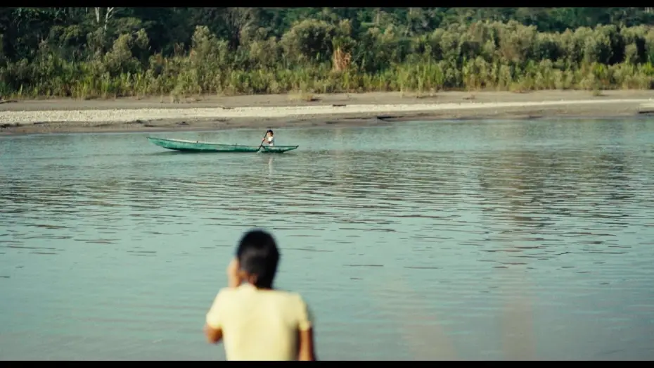 Watch film buen vivir – ñutse canseye | buen vivir – ñutse canseye by Zoé Kugler