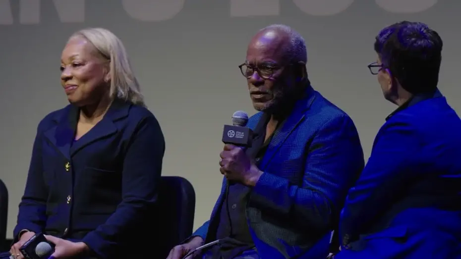 Watch film San Juan Hill: Manhattan’s Lost Neighborhood | Stanley Nelson & More on San Juan Hill: Manhattan
