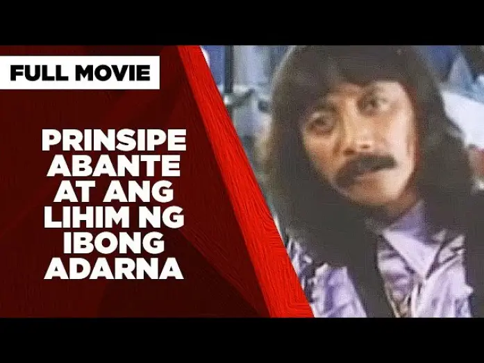 Watch film Si Prinsipe Abante at ang lihim ng Ibong Adarna | PRINSIPE ABANTE AT ANG LIHIM NG IBONG ADARNA: Rene Requiestas & Paquito Diaz  |  Full Movie