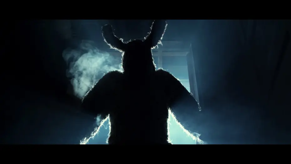 Watch film Bunny the Killer Thing | Bunny the Killer Thing - Trailer 2