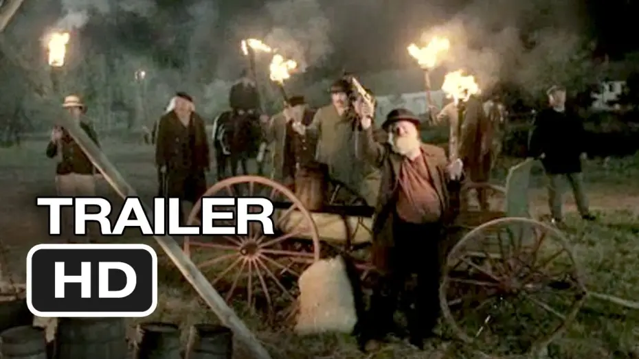 Watch film Copperhead | Copperhead Official Trailer #1 (2013) - Civil War Movie HD