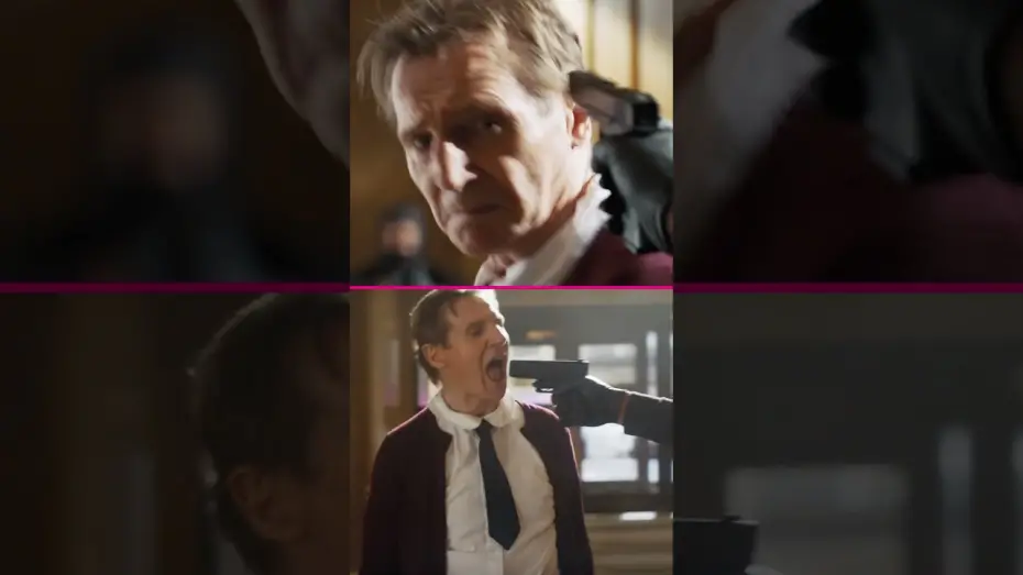 Watch film The Naked Gun | Pedigree