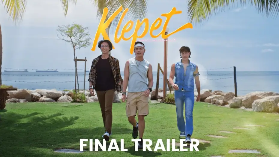 Watch film Klepet | KLEPET | Final Trailer | Di Pawagam TGV 27 November
