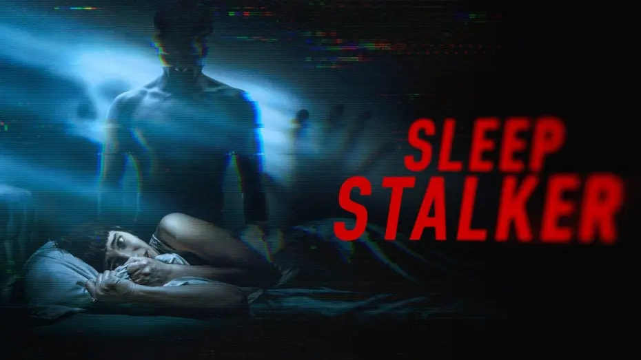 Watch film Sleep Stalker | Sleep Stalker | Official Trailer | Horror Brains