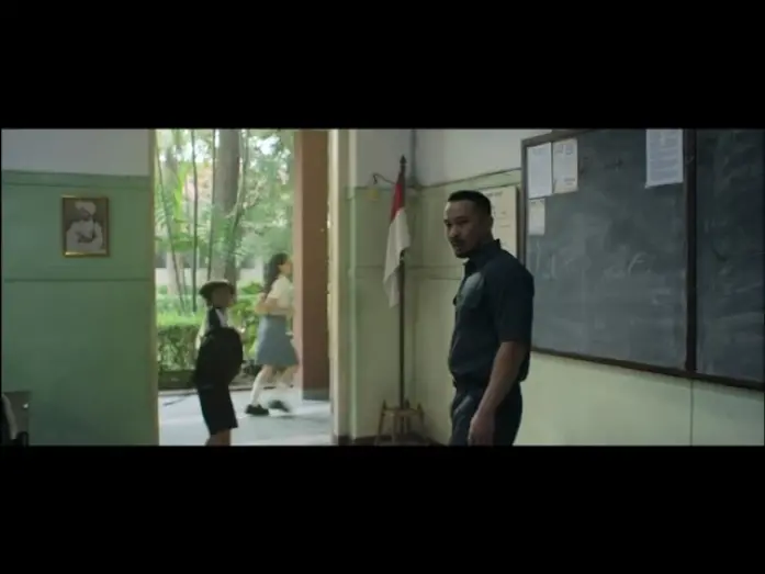 Watch film The Siege at Thorn High | Official Clip | Pengepungan di Bukit Duri | #JanganLupakanMei