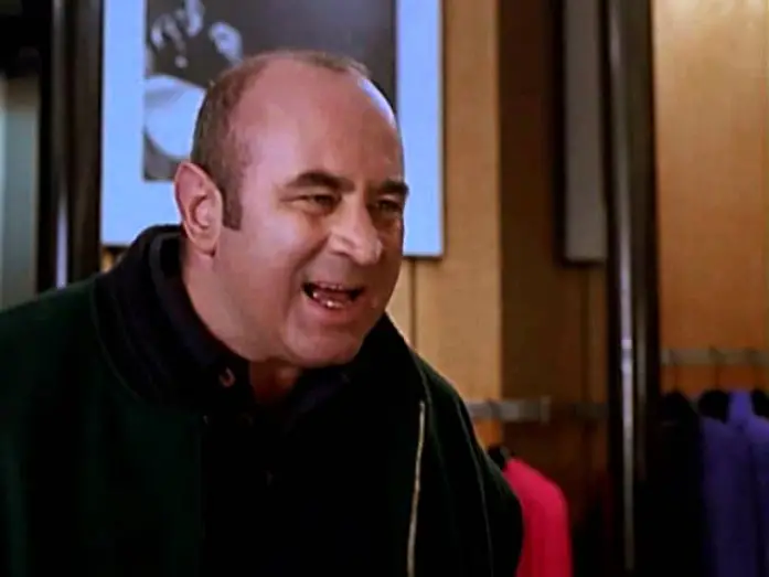 Watch film Passed Away | Passed Away - Trailer