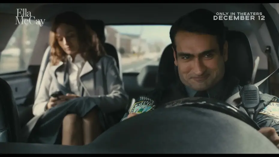 Watch film Ella McCay | Trooper Nash