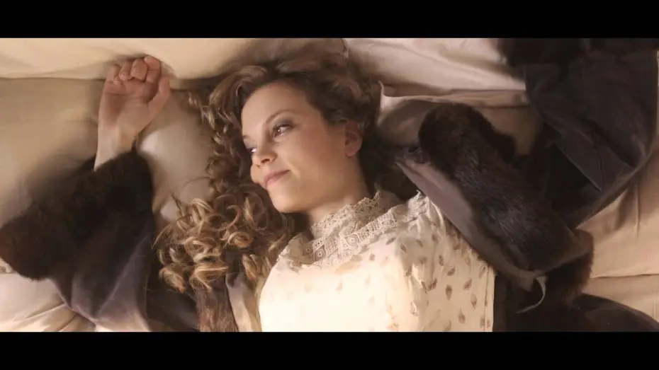 Watch film The Girl and Death | Official Trailer