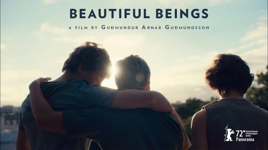 Watch film Beautiful Beings | International Trailer