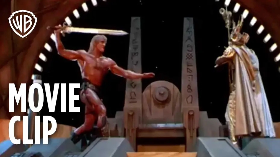 Watch film Masters of the Universe | I HAVE The POWER!