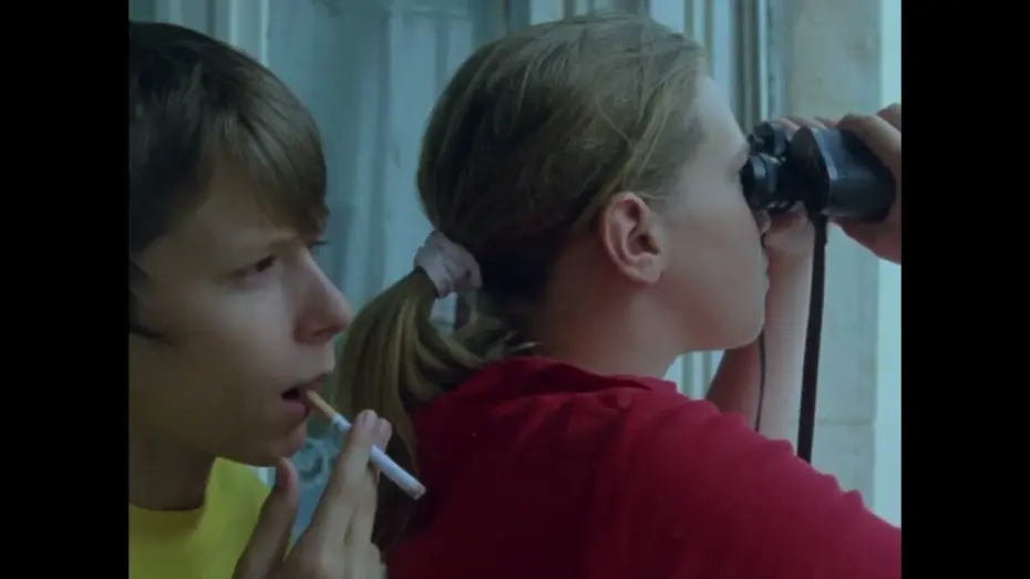 Watch film When the Phone Rang | Official Trailer
