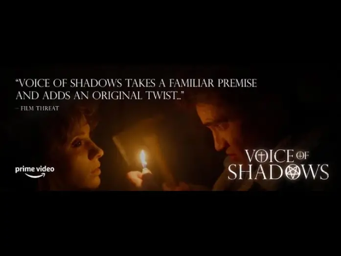 Watch film Voice of Shadows | Now Streaming on Amazon Video