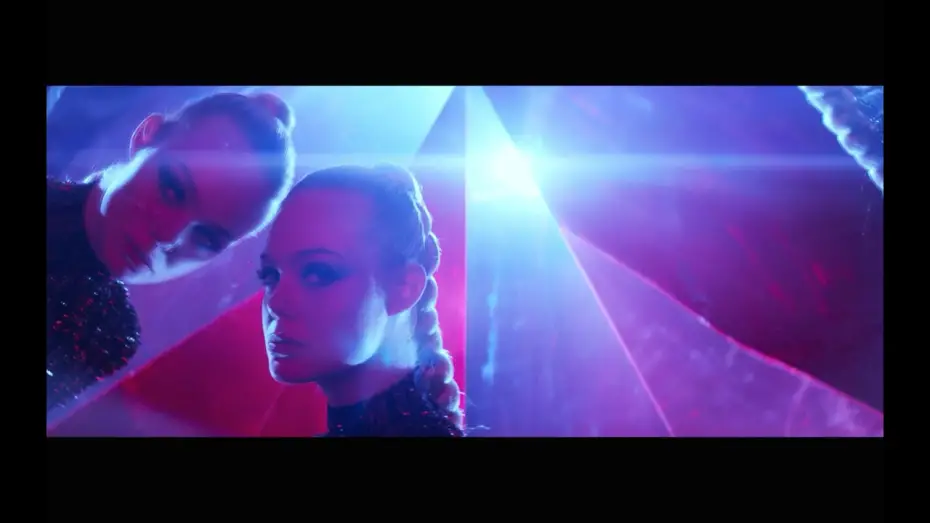 Watch film The Neon Demon | Official UK Teaser Trailer