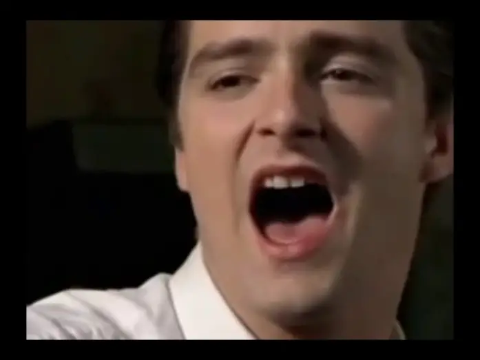 Watch film In His Life: The John Lennon Story | in His Life   The John Lennon Story   Complete movie   2000   English