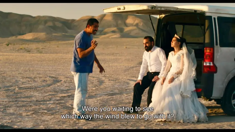 Watch film It Was Just an Accident | Clip [Subtitled]