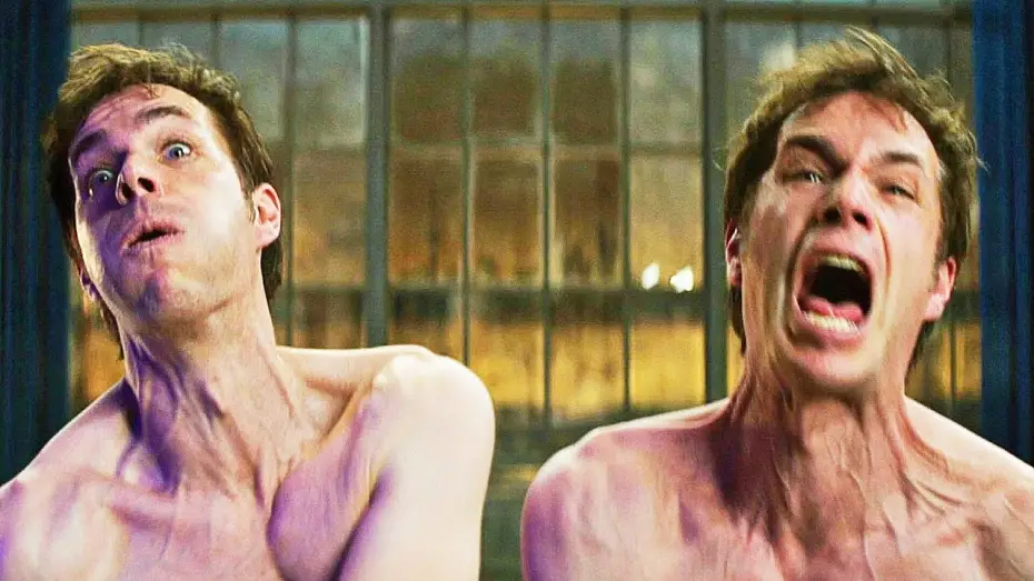 Watch film LX 2048 | Литий Икс — Русский трейлер (2021)