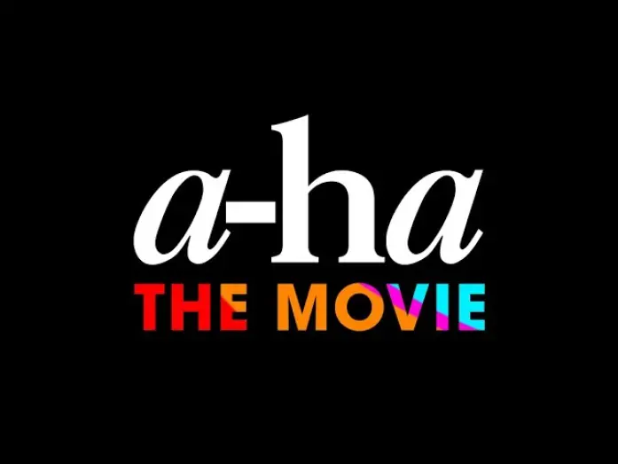 Watch film a-ha: The Movie | a-ha The Movie | teaser trailer | NFkino