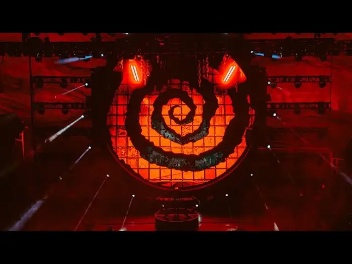 Watch film REZZ: Nightmare On Rezz Street, Live at Red Rocks Amphitheatre 2025 | REZZ - Nightmare On Rezz Street Live @ Red Rocks Amphitheatre 2025