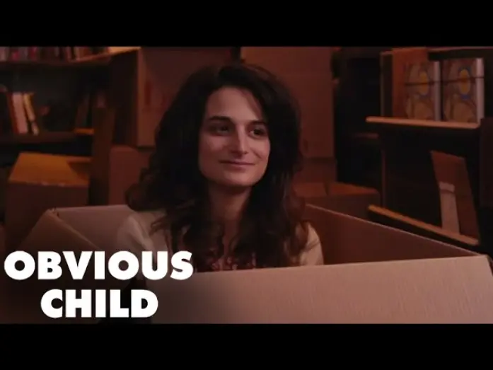 Watch film Obvious Child | Tell Him