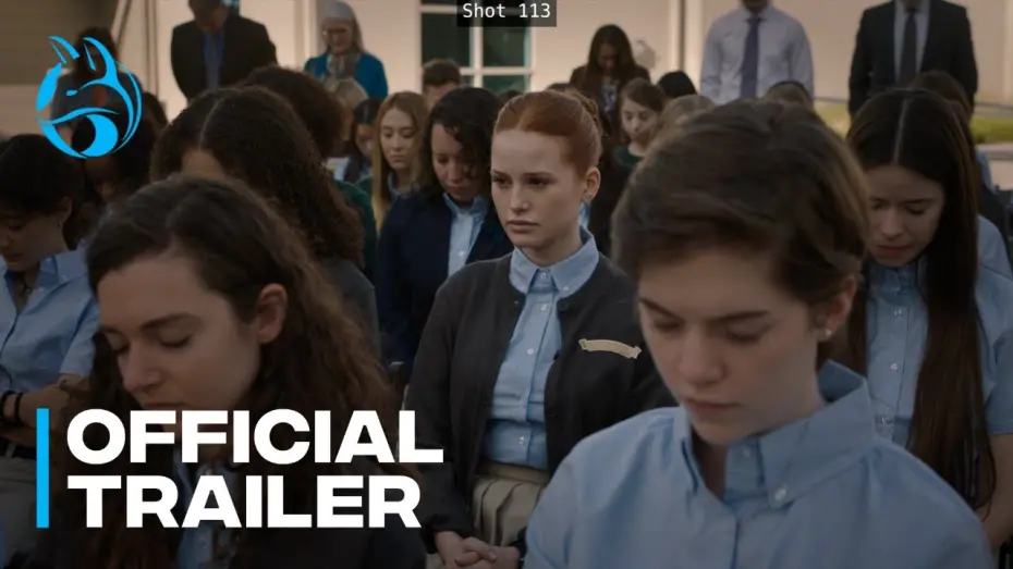 Watch film Jane | Official Trailer