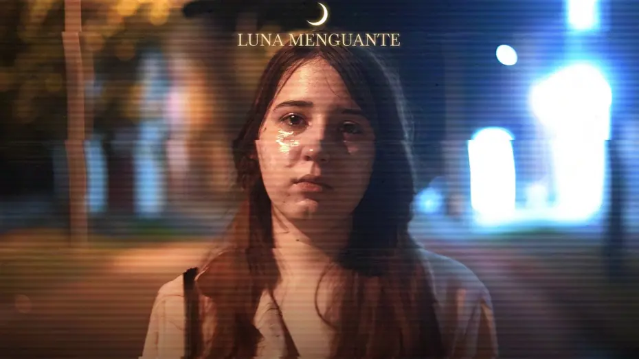 Watch film Waning moon | Luna menguante | Cortometraje interactivo | Trailer
