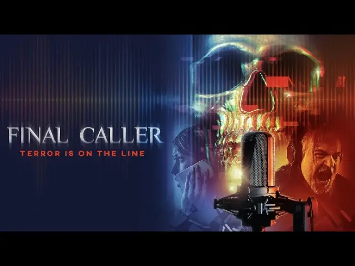 Watch film Final Caller | Official Trailer