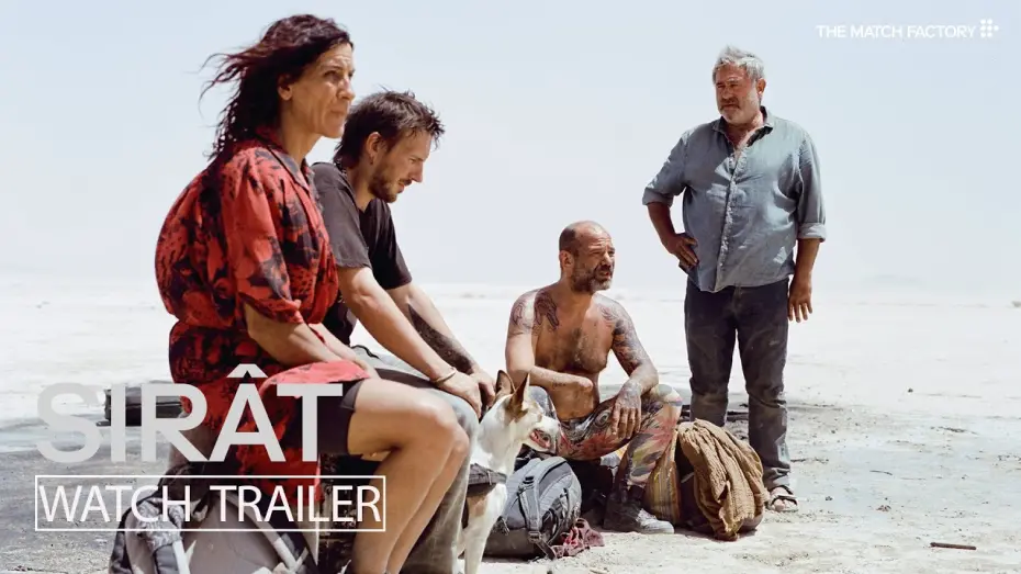 Watch film Sirat | Trailer [Subtitled]