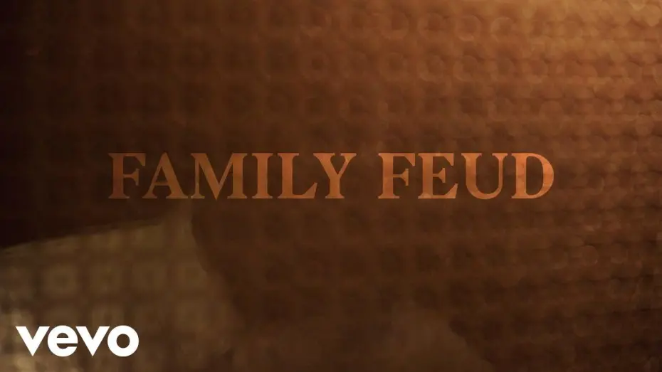 Watch film Family Feud | JAY-Z - Family Feud ft. Beyoncé