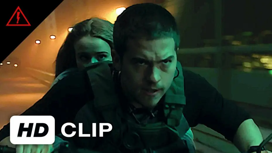 Watch film Aftermath | Official Clip 3