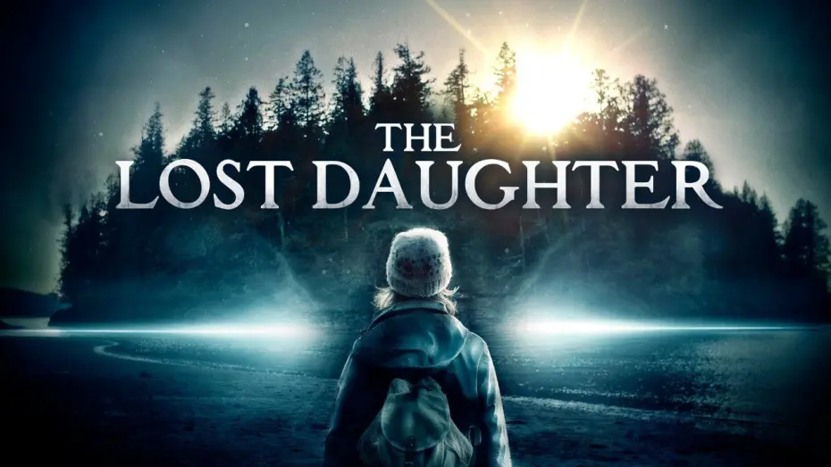 Watch film The Island Between Tides | The Lost Daughter | Official Trailer | Horror Brains
