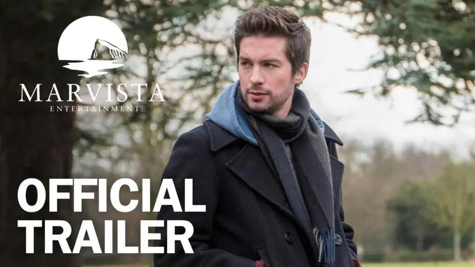 Watch film Christmas Perfection | Christmas Perfection - Official Trailer - MarVista Entertainment