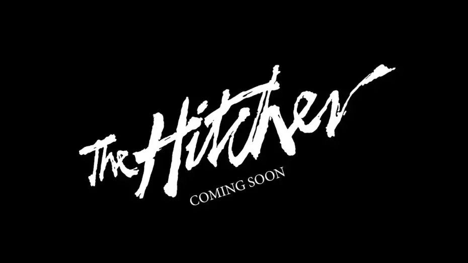 Watch film The Hitcher | Robert Harmon on THE HITCHER