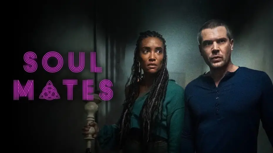 Watch film Soul Mates | Soul Mates | Official Trailer | Horror Brains