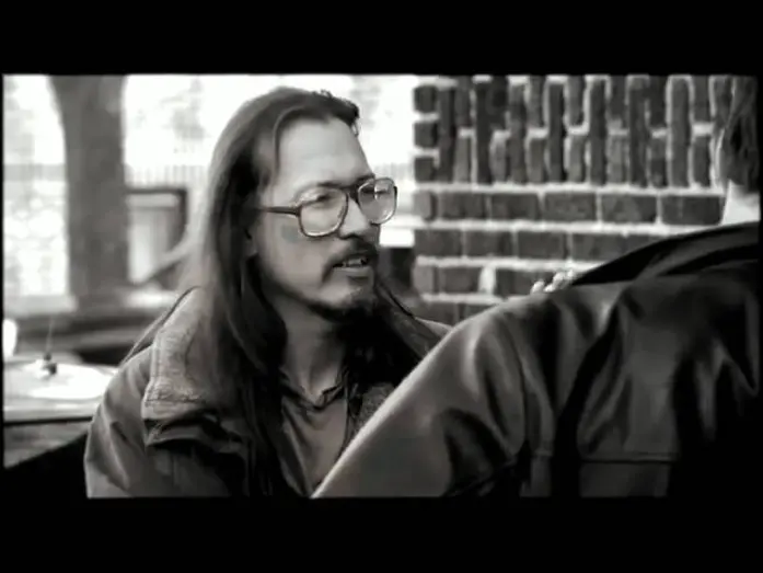 Watch film The Hagstone Demon | The Hagstone Demon (2011) Trailer