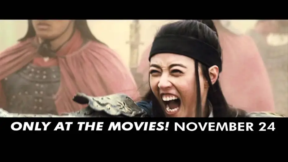 Watch film Legendary Amazons | 15