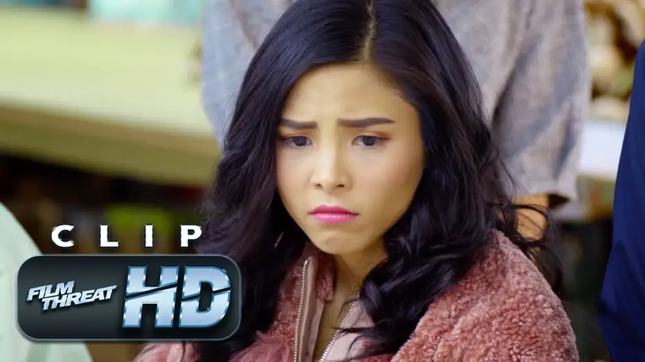 Watch film Go Back to China | GO BACK TO CHINA | Official HD SXSW Clip (2019) | DRAMA | Film Threat Clips