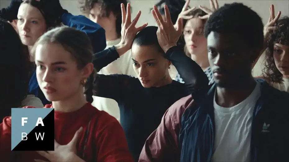 Watch film Corps en Chute | Corps En Chute | Trailer (2024)