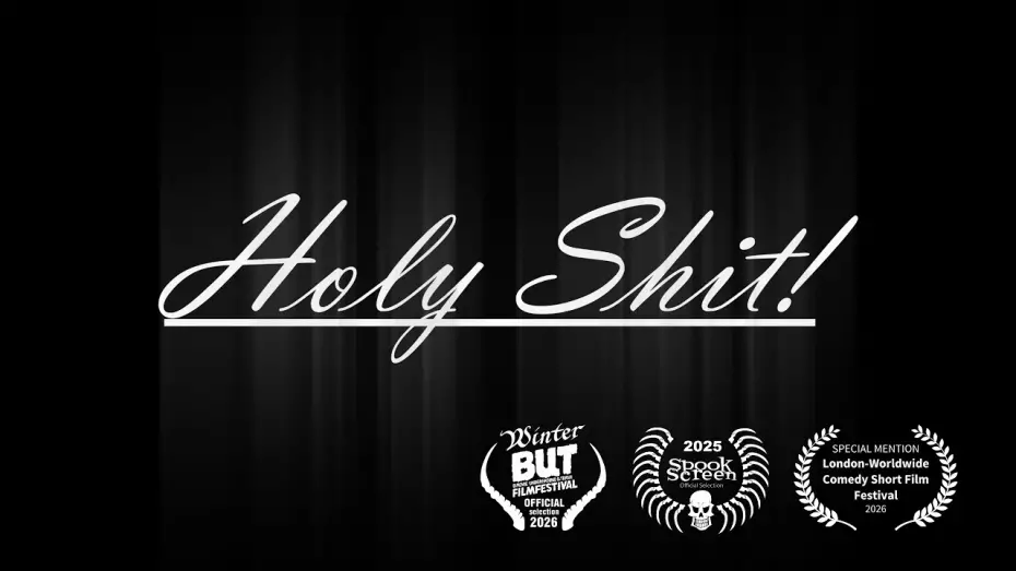 Watch film Holy Shit! | Holy Shit! - Trailer