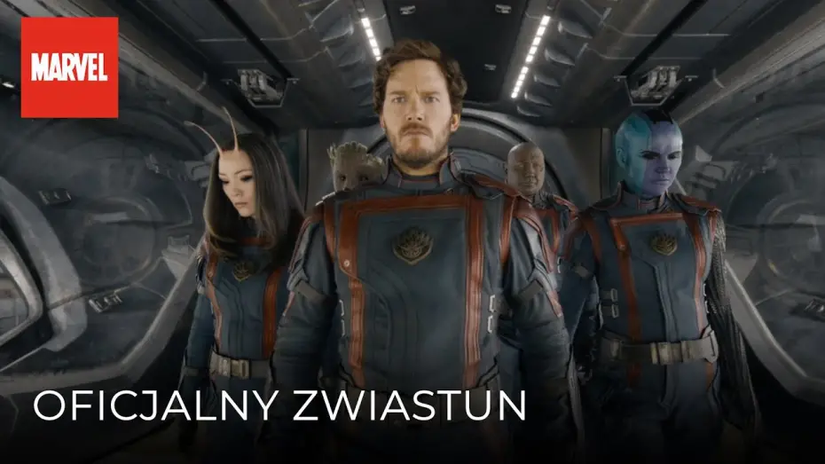 Watch film Guardians of the Galaxy Vol. 3 | zwiastun #1 [napisy]