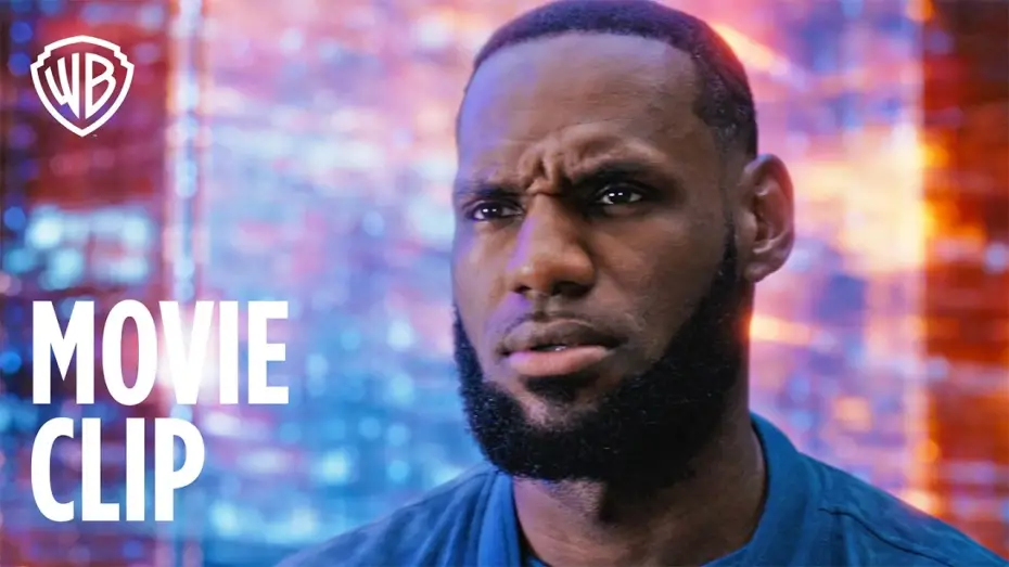 Watch film Space Jam: A New Legacy | LeBron James in Looney Town!